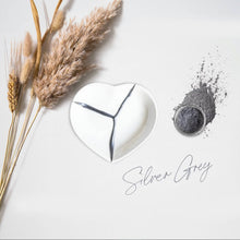 Load image into Gallery viewer, Kintsugi Kit with Ceramic Heart