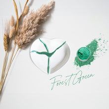 Load image into Gallery viewer, Kintsugi Kit with Ceramic Heart