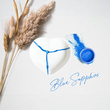 Load image into Gallery viewer, Kintsugi Kit with Ceramic Heart