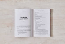 Load image into Gallery viewer, "Hot Tea and Mercy" by Rae Lashea