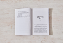 Load image into Gallery viewer, "Hot Tea and Mercy" by Rae Lashea