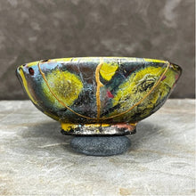 Load image into Gallery viewer, &quot;Lucid Dreaming&quot; Kintsugi Bowl
