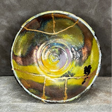 Load image into Gallery viewer, &quot;Lucid Dreaming&quot; Kintsugi Bowl
