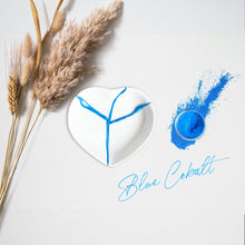 Load image into Gallery viewer, Kintsugi Kit with Ceramic Heart