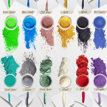 Load image into Gallery viewer, Kintsugi Repair Kit - Handmade Craft Kit - Extra Large