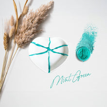 Load image into Gallery viewer, Kintsugi Kit with Ceramic Heart