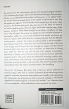 Load image into Gallery viewer, "This Is For The Women Who Don't Give A F*ck" by Janne Robinson