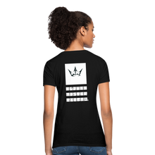 Load image into Gallery viewer, Flawed Masterpiece® Revolution Tee - black