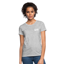Load image into Gallery viewer, Flawed Masterpiece® Revolution Tee - heather gray