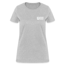 Load image into Gallery viewer, Flawed Masterpiece® Revolution Tee - heather gray