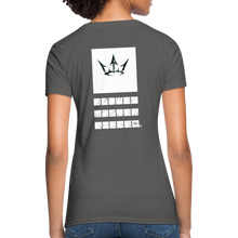 Load image into Gallery viewer, Flawed Masterpiece® Revolution Tee - charcoal