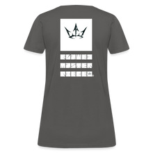 Load image into Gallery viewer, Flawed Masterpiece® Revolution Tee - charcoal