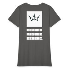 Load image into Gallery viewer, Flawed Masterpiece® Revolution Tee - charcoal