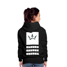 Load image into Gallery viewer, Flawed Masterpiece® Revolution Hoodie - charcoal grey