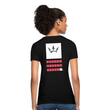 Load image into Gallery viewer, Flawed Masterpiece® Original Gangsta Tee - black