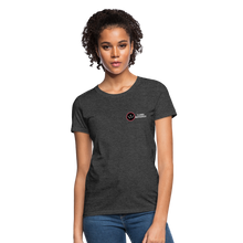 Load image into Gallery viewer, Flawed Masterpiece® Original Gangsta Tee - heather black