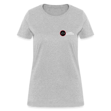 Load image into Gallery viewer, Flawed Masterpiece® Original Gangsta Tee - heather gray