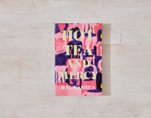 Load image into Gallery viewer, "Hot Tea and Mercy" by Rae Lashea