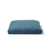 Load image into Gallery viewer, TEAL - Organic Meditation Cushion Set
