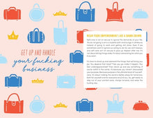 Load image into Gallery viewer, I Am F*cking Radiant: A Self-Care Journal