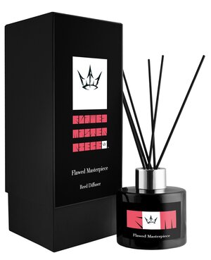 Flawed Masterpiece® Signature Reed Diffuser