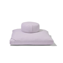 Load image into Gallery viewer, MIST - Organic Meditation Cushion Set