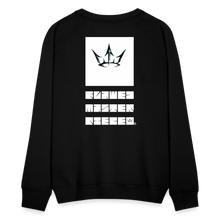 Load image into Gallery viewer, Flawed Masterpiece® Revolution Sweatshirt - black
