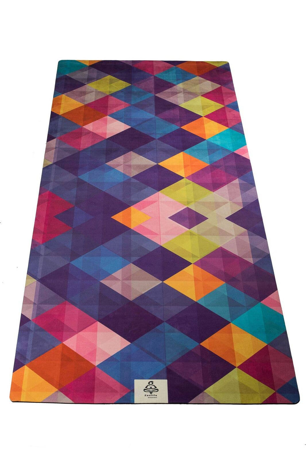 Zen Life Transformative Yoga Mat