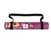 Load image into Gallery viewer, Zen Life Moonflower Yoga Mat
