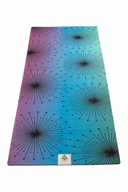 Zen Life New Beginnings Yoga Mat